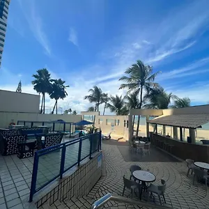 Flat Costa Mar Recife