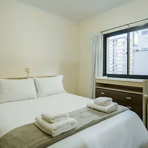 Bhomy Pinheiros Localização Privilegiada Ex1407 São Paulo