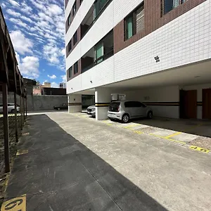  Apartamento Excelente Localização Na Zona Norte - Sem Taxas