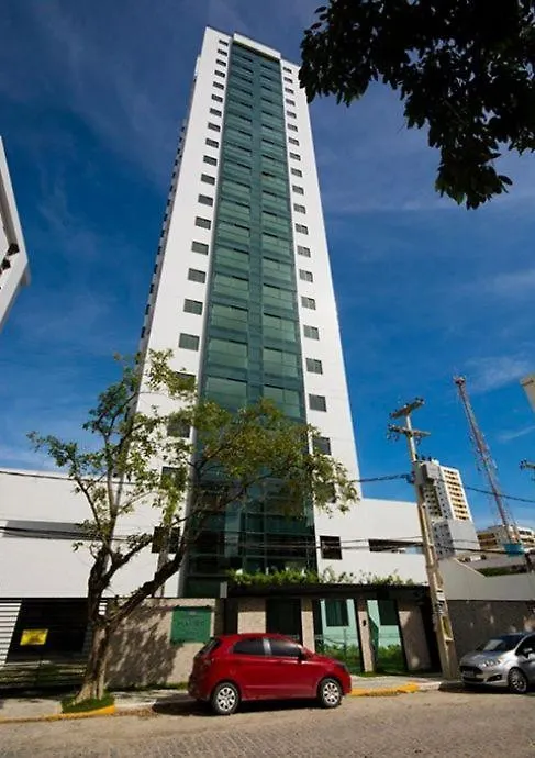 Apartamento Mobiliado E Confortavel Em Candeias Recife Apartman