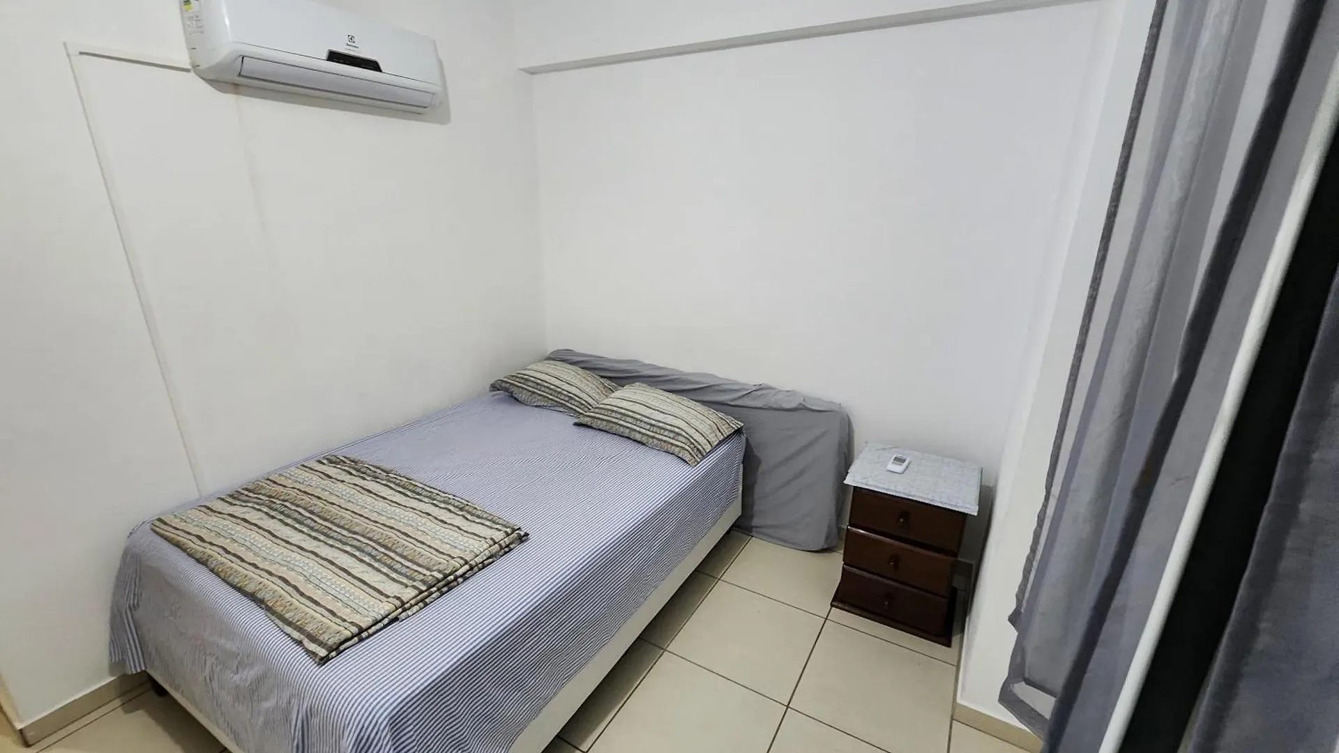 Apartamento Mobiliado E Confortavel Em Candeias Recife